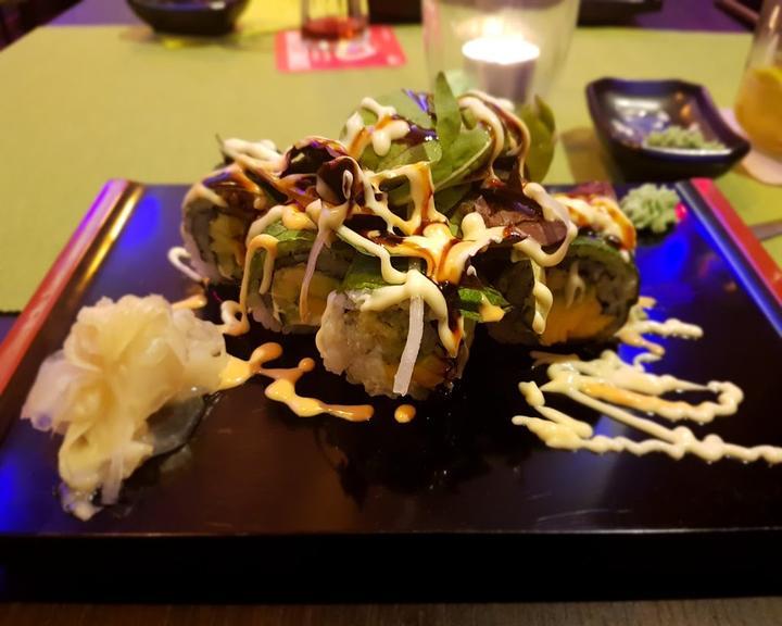 Sushi mi Cologne