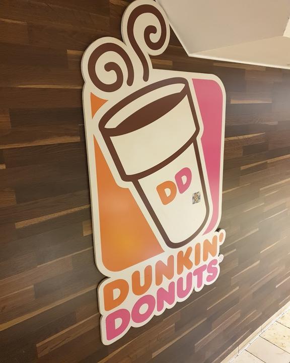 Dunkin' Donuts