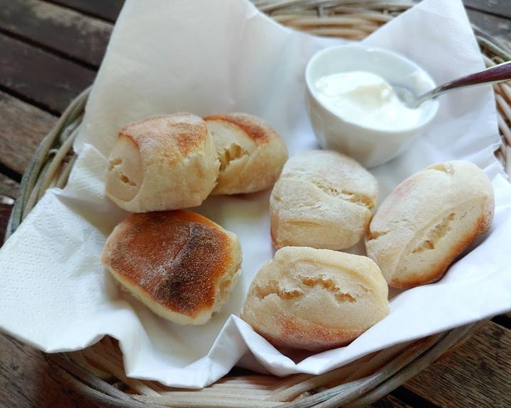 Pane E Cioccolata